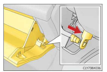 Lexus RX. Do-it-yourself maintenance