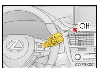 Lexus RX. Maintenance and care