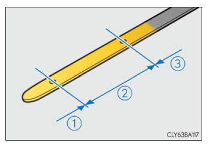 Lexus RX. Do-it-yourself maintenance