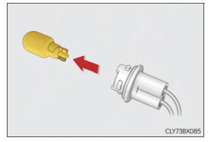 Lexus RX. Do-it-yourself maintenance