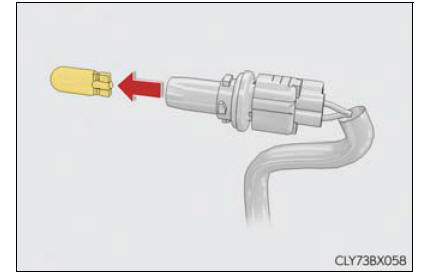 Lexus RX. Do-it-yourself maintenance