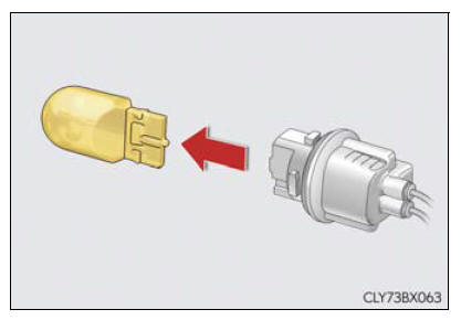 Lexus RX. Do-it-yourself maintenance