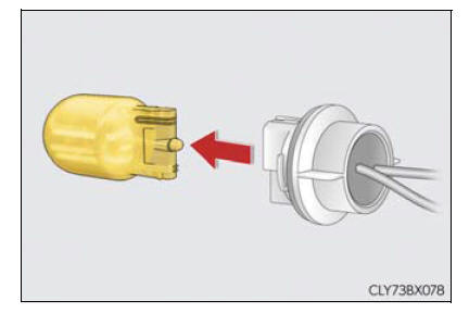 Lexus RX. Do-it-yourself maintenance