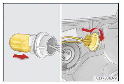 Lexus RX. Do-it-yourself maintenance