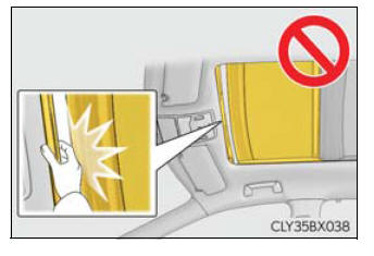 Lexus RX. Opening, closing the windows and moon roof