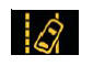 Lexus RX. Warning lights and indicators